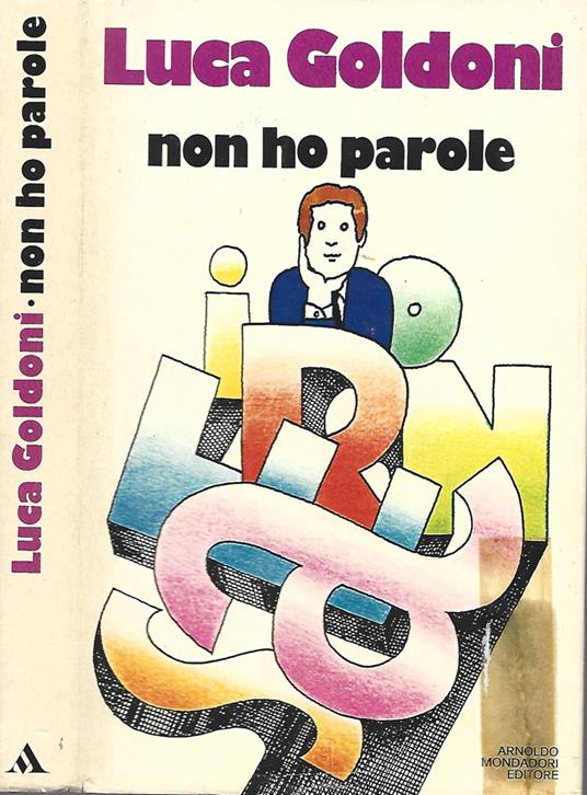 NON HO PAROLE
